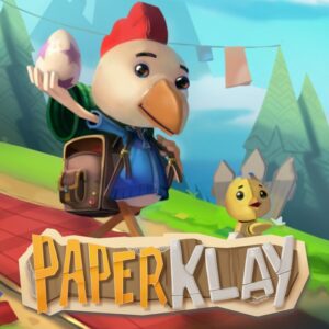 PaperKlay PC Steam CD Key