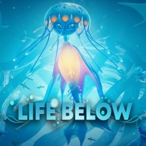 Life Below PC Steam CD Key