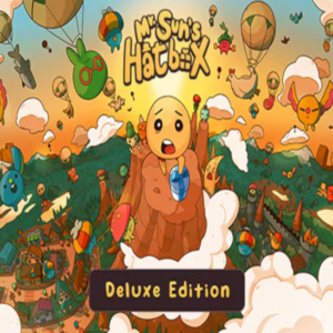 Mr. Sun's Hatbox Deluxe Edition PC Steam Account