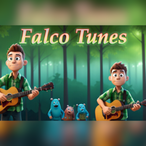 Falco Tunes PC Steam CD Key