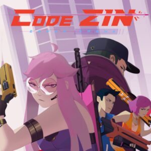 Code ZIN: Esper Arena PC Steam CD Key