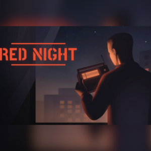 Red Night PC Steam CD Key