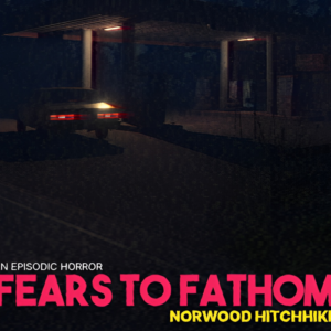 Fears to Fathom: Woodbury Getaway PC Steam Account