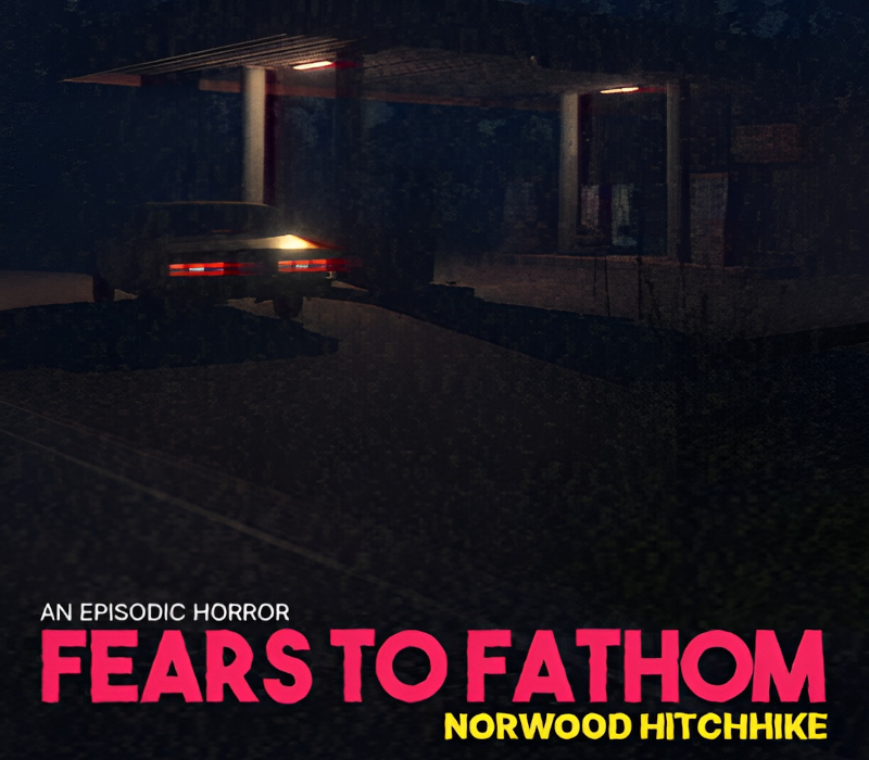 Fears to Fathom: Woodbury Getaway PC Steam Account