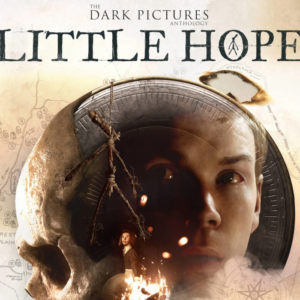 The Dark Pictures Anthology: Little Hope PC Steam Account