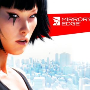 Mirror's Edge PC Steam Account