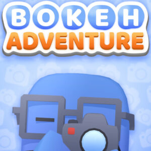 Bokeh Adventure PC Steam CD Key