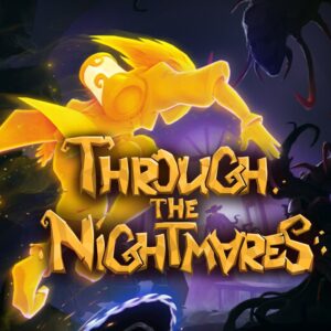Through the Nightmares PC Steam CD Key