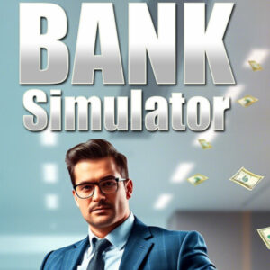 Bank Simulator PC Steam CD Key