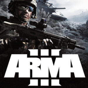 Arma 3 PC Steam Account