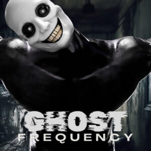Ghost Frequency PC Steam CD Key
