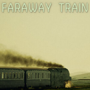 FARAWAY TRAIN PC Steam CD Key