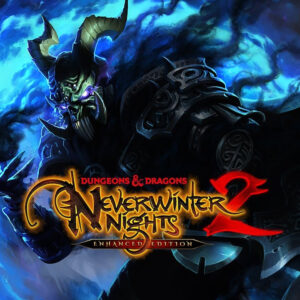 Dungeons & Dragons Neverwinter Nights 2: Enhanced Edition PC Steam CD Key