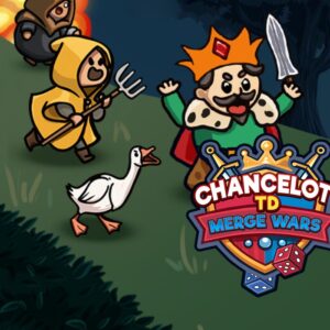 ChanceLot TD: Merge Wars PC Steam CD Key