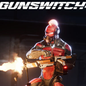 Gunswitch PC Steam CD Key