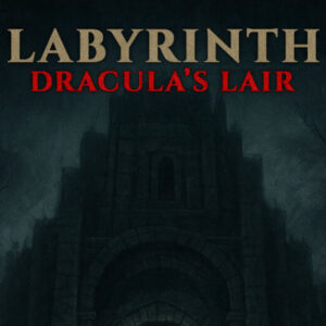 Labyrinth : Dracula's lair PC Steam CD Key