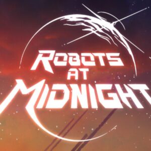 Robots at Midnight PC Steam CD Key