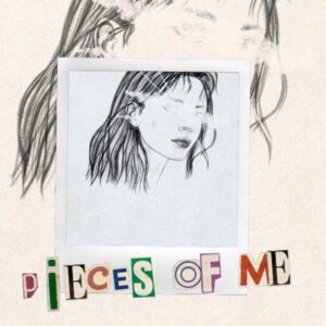 Pieces of me PC Steam CD Key
