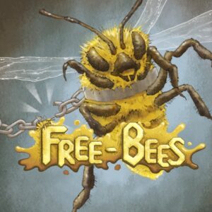 Free-Bees PC Steam CD Key