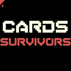 Cards Survivors PC Steam CD Key