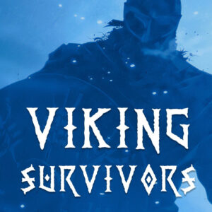 Viking Survivors PC Steam CD Key