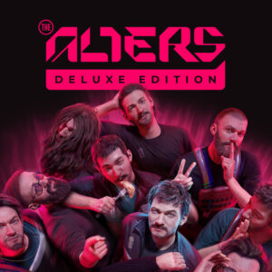 The Alters Deluxe Edition PC Steam CD Key