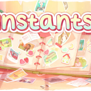 Instants PC Steam CD Key