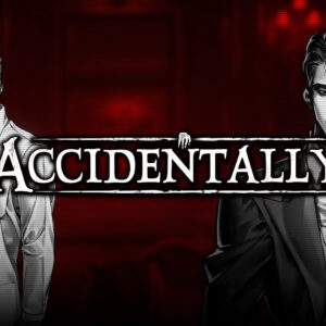 ACCIDENTALLY PC Steam CD Key