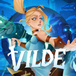 Vilde PC Steam CD Key