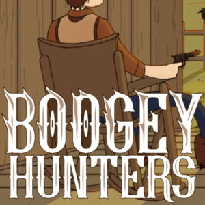 Boogey Hunters PC Steam CD Key