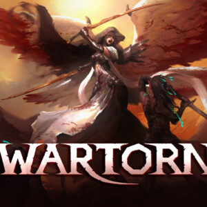 Wartorn PC Steam CD Key
