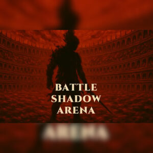 BATTLE SHADOW ARENA PC Steam CD Key