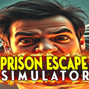 Prison Escape Simulator PC Steam CD Key