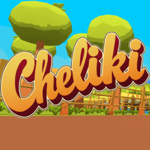 Cheliki PC Steam CD Key