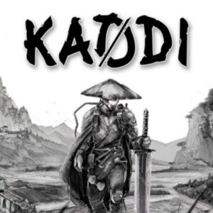 Kaodi PC Steam CD Key