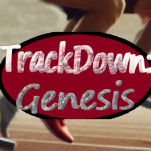 TrackDown: Genesis PC Steam CD Key
