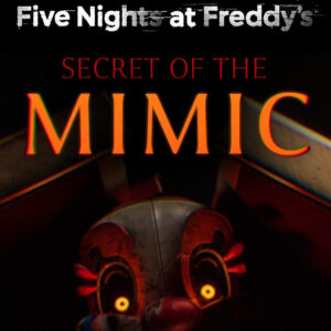 Five Nights at Freddy's: Secret of the Mimic PC Steam Altergift