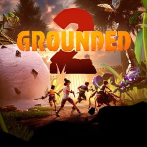 Grounded 2 PC Steam Altergift