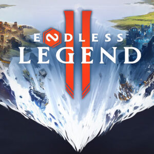 Endless Legend 2 PC Steam Altergift