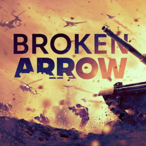 Broken Arrow PC Steam Altergift
