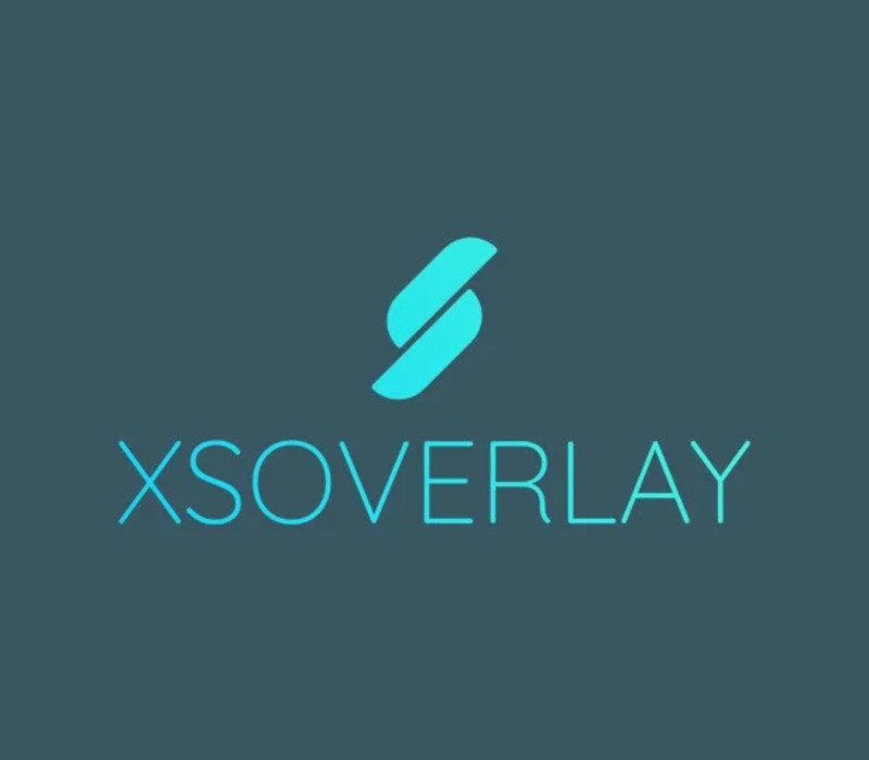 XSOverlay PC Steam Account