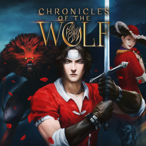 Chronicles of the Wolf PC Steam CD Key