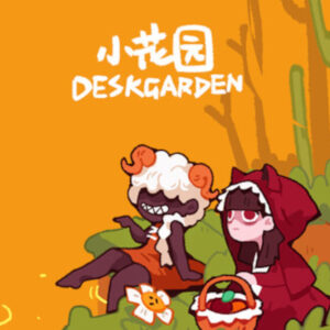 Desk Garden PC Steam CD Key