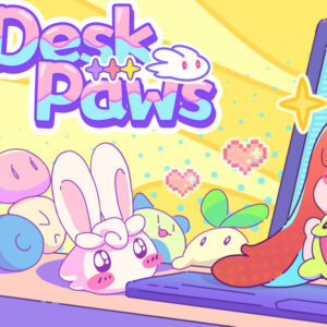 Desk Paws PC Steam CD Key
