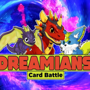 Dreamians: Card Battle PC Steam CD Key