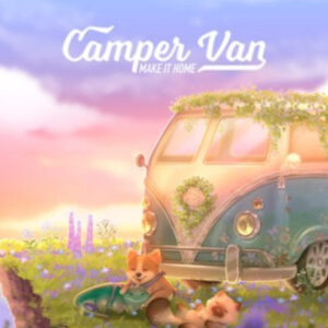 Camper Van: Make it Home PC Steam Account