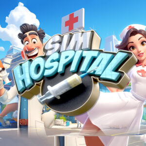Sim Hospital PC Steam CD Key