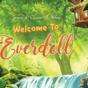 Welcome To Everdell PC Steam CD Key