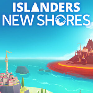 Islanders: New Shores PC Steam Account