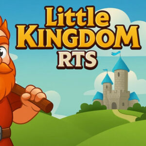 Little Kingdom RTS PC Steam CD Key